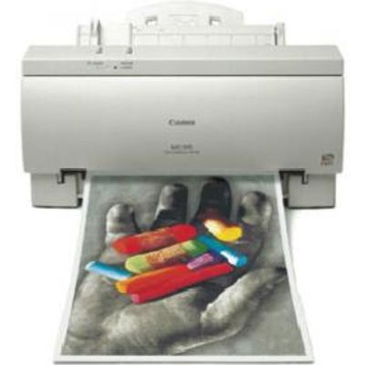 Canon BJC 210