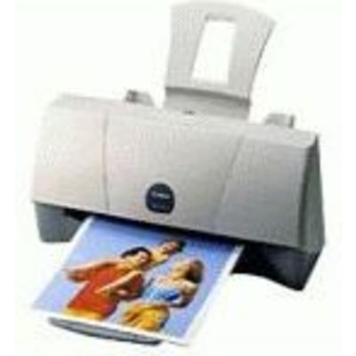 Canon BJC 455