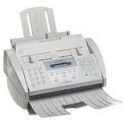 Canon MultiPassC545