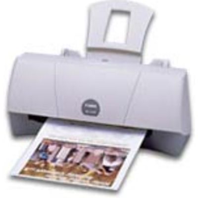 Canon BJC 2100