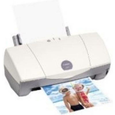 Canon BJC 400