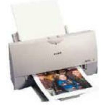 Canon BJC 410