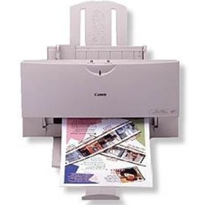 Canon BJC 4400