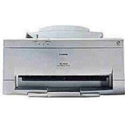 Canon BJC 4550
