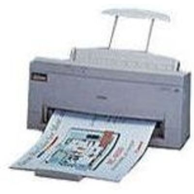 Canon BJC 4650