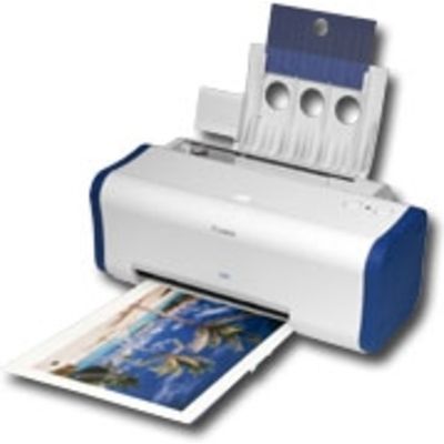 Canon i320