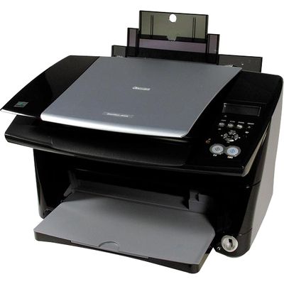Canon SmartBase MP360