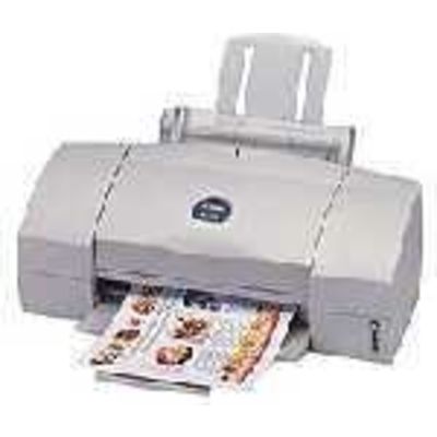 Canon BJC 6100