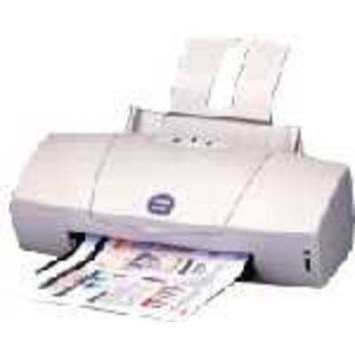 Canon BJC 6500