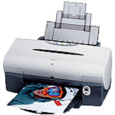 Canon i500