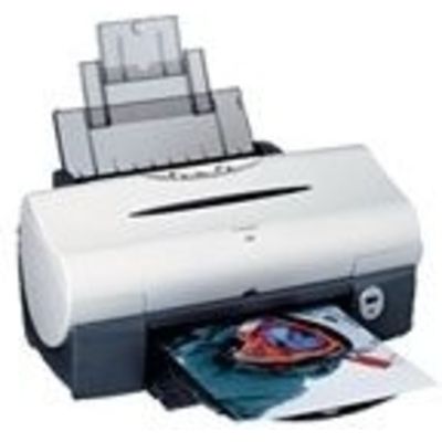 Canon i560