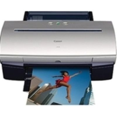 Canon i850