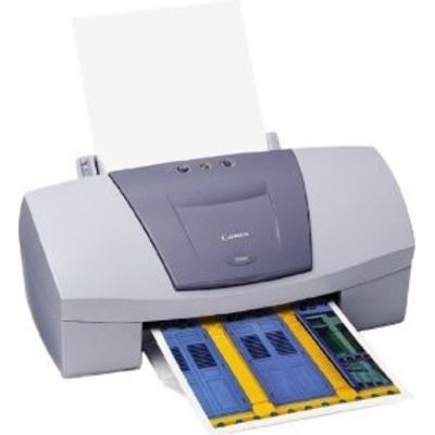 Canon BJ S 450