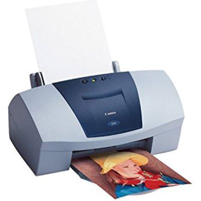 Canon BJ S 520