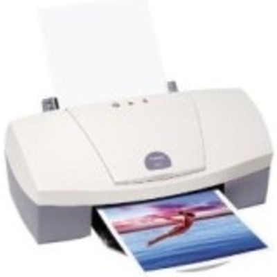 Canon BJ S 600
