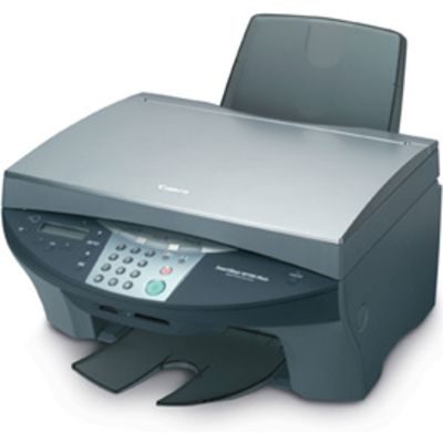Canon SmartBase MP700