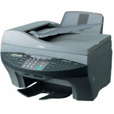 Canon SmartBase MP730