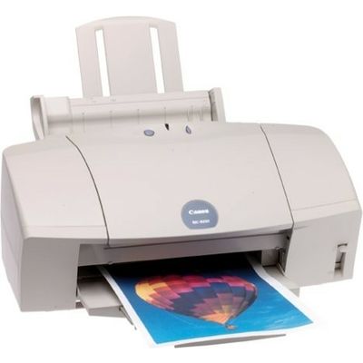 Canon BJC 8200 (BCI-5)