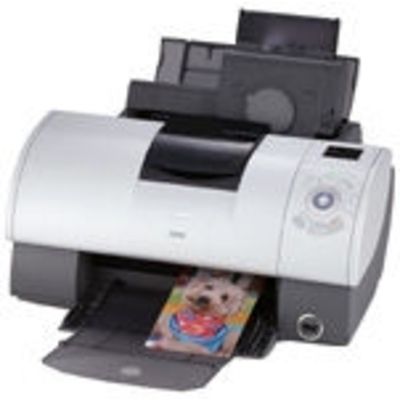 Canon i905D