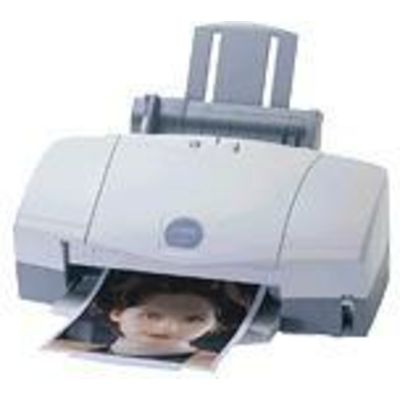 Canon BJ S 800