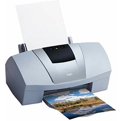 Canon BJ S 820