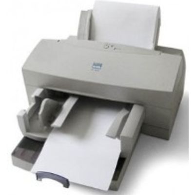 Canon BJC 8500