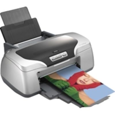Epson Stylus Photo R800