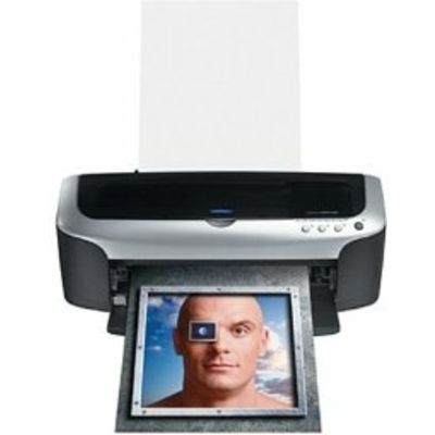 Epson Stylus Photo 2200