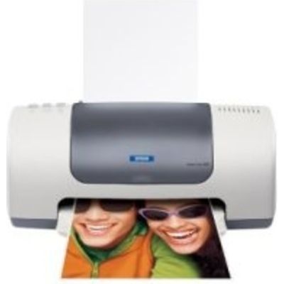 Epson StylusC60
