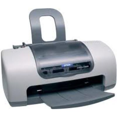 Epson StylusC61