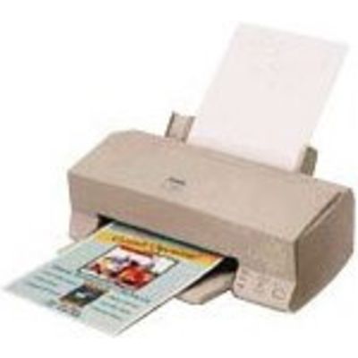 Epson StylusColor 500
