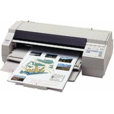 Epson StylusColor 1520C