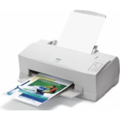 Epson StylusColor 850