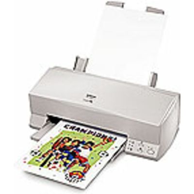 Epson StylusColor 440