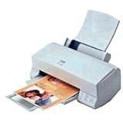 Epson StylusColor 640