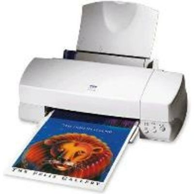 Epson StylusColor 1160