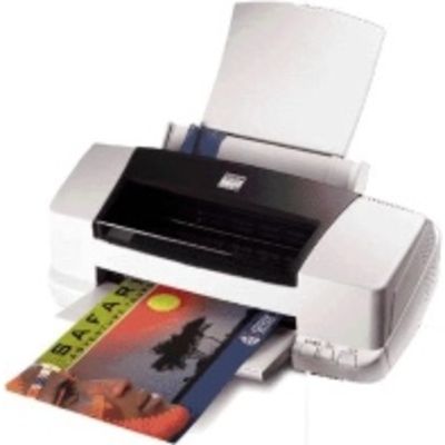 Epson StylusColor 860