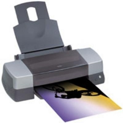 Epson Stylus Photo 1290S