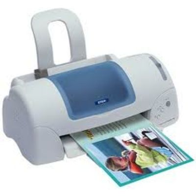 Epson Stylus Photo 795
