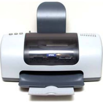 Epson Stylus Photo 810