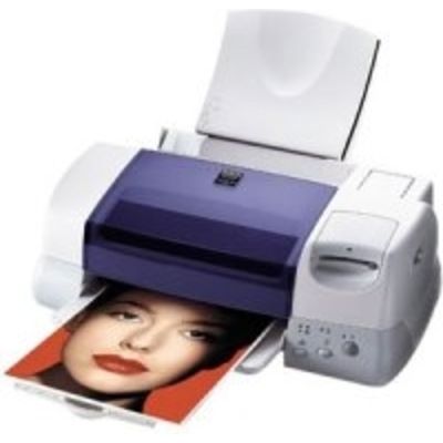 Epson Stylus Photo 875DC