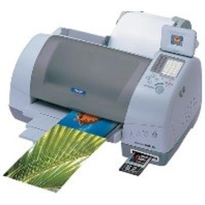 Epson Stylus Photo 895EX