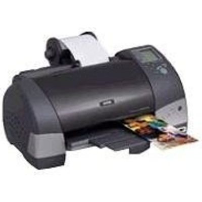 Epson Stylus Photo 915