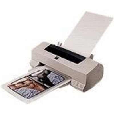 Epson Stylus Photo EX