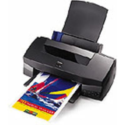 Epson Stylus Photo 750