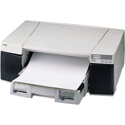 Epson Stylus Pro 5000