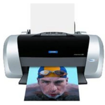 Epson StylusC84