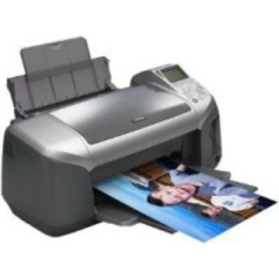 Epson Stylus Photo R300M