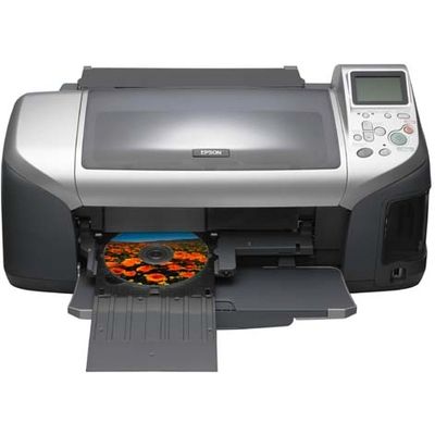 Epson Stylus Photo RX300