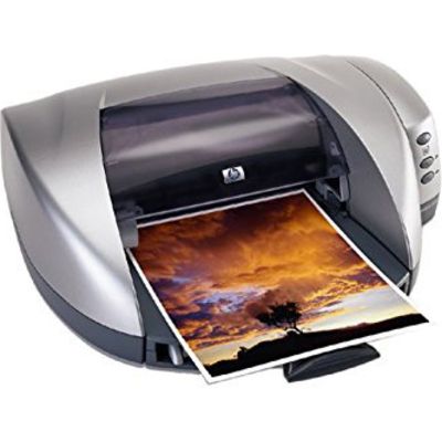 HP DeskJet 5550